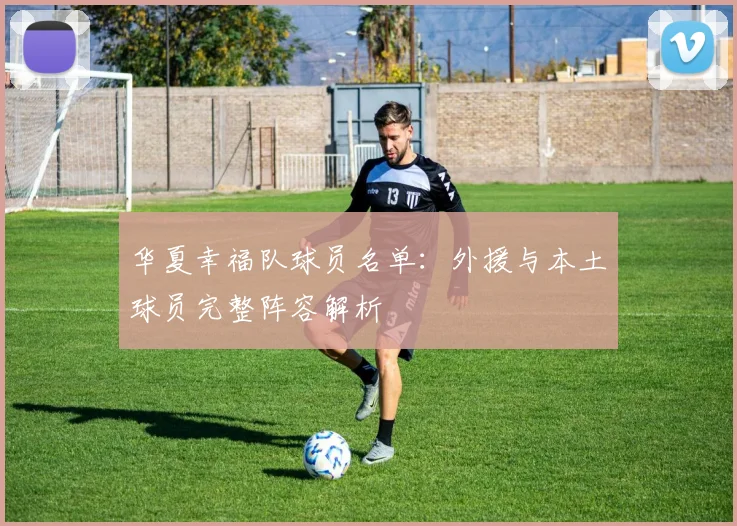 华夏幸福队球员名单:外援与本土球员完整阵容解析